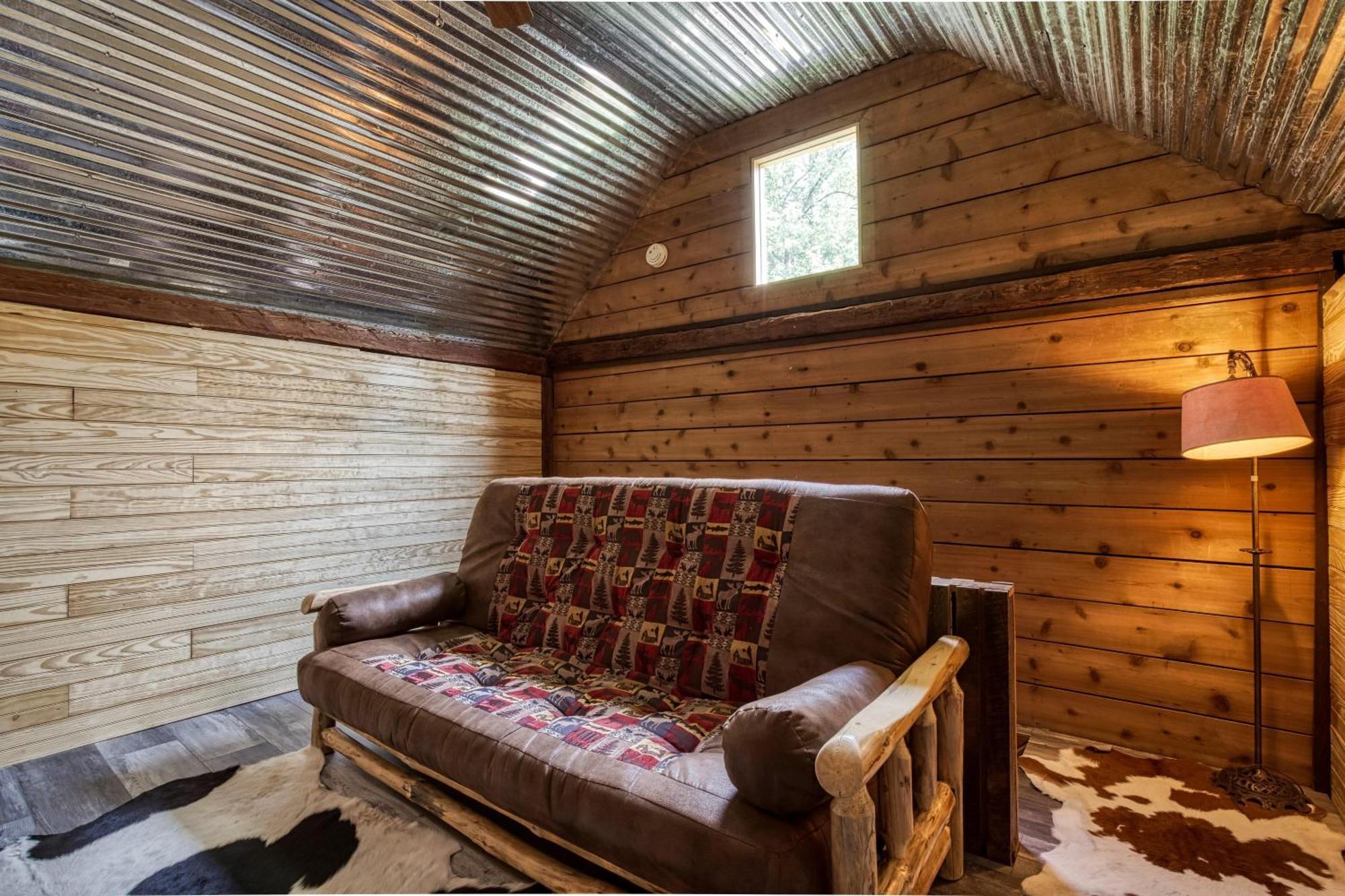Barn At Buckhorn #2109 Villa Gatlinburg Exterior photo